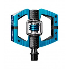 CRANKBROTHERS Pedales de bicicleta con eje largo MALLET E 15990VAR