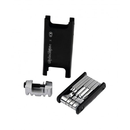 CRANKBROTHERS Multi-tool TOOL MULTI F15 16092
