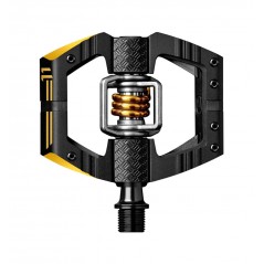 CRANKBROTHERS Pedales de bicicleta con eje largo MALLET E 11 16093