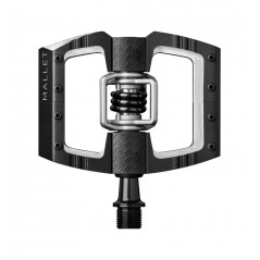 CRANKBROTHERS Pedales de bicicleta para descenso MALLET DH 16094VAR
