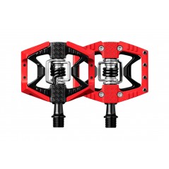 CRANKBROTHERS Pedales de bicicleta 3 DOUBLE SHOT 16110VAR