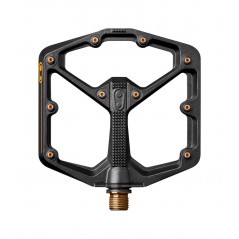 CRANKBROTHERS Pedales de bicicleta (EXTRA PINS KIT INCLUDED) STAMP 11 SMALL 16166