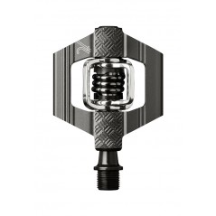 CRANKBROTHERS Bicycle pedals CANDY 2 16173VAR