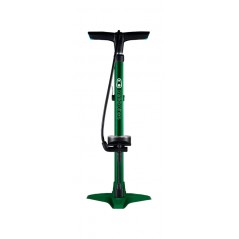 CRANKBROTHERS Bomba de pie para bicicleta GEM 16205VAR