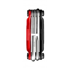 CRANKBROTHERS Herramienta múltiple MIDNIGHT EDITION MULTI 5 16256