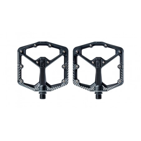 CRANKBROTHERS Bicycle pedals STAMP 7 SMALL DANNY MACASKILL SIGNATURE EDITION (EXTRA PINS KIT INCLUDED) 16284