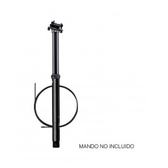 CRANKBROTHERS Telescopic seat post, control not included 30.9 HIGHLINE 7 465MM 150MM 16382