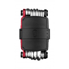 CRANKBROTHERS Herramienta múltiple MATTE MULTI 20 16403
