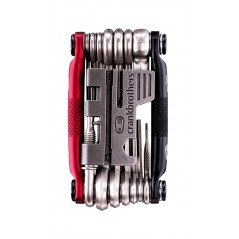 CRANKBROTHERS Herramienta múltiple MATTE MULTI 20 16403