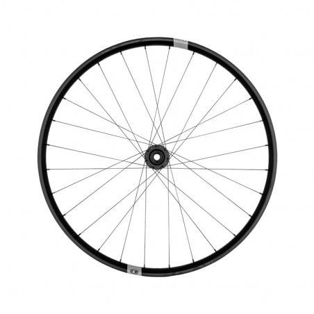 CRANKBROTHERS Aluminum enduro bike front wheel SYNTHESIS STANDAR 27.5 DEL 15X110 BOOST 16406