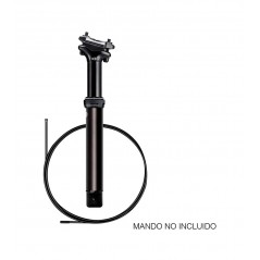CRANKBROTHERS Telescopic seat post, control not included 27.2 HIGHLINE XC / GRAVEL 452MM 125MM 16470