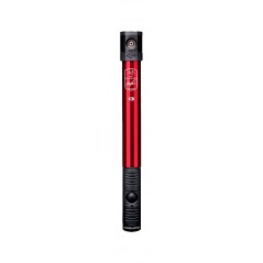 CRANKBROTHERS Hinchador de mano para bicicleta manómetro edición especial KLIC HV MINNAAR LEOGANG 16556