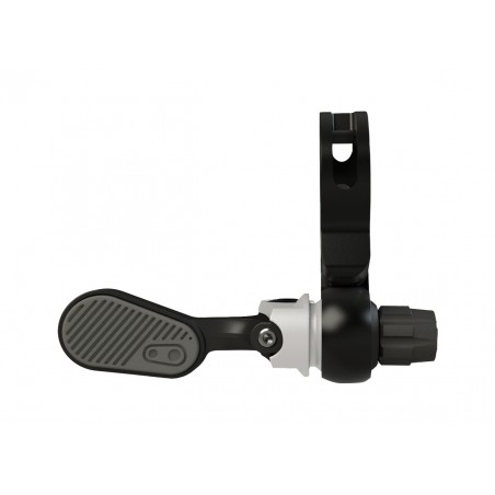 CRANKBROTHERS Mando remoto para tija telescópica (abrazadera) EVO 22.2 HIGHLINE 16754