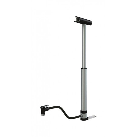 CRANKBROTHERS Foot pump for bicycle MINI KLIC 16762