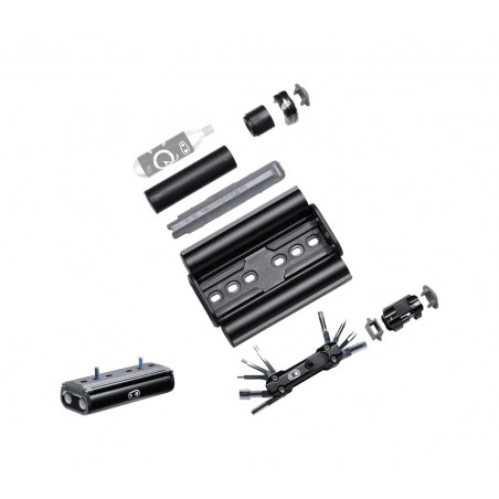 CRANKBROTHERS Air chamber storage kit TWIN TUBE TT17 16774