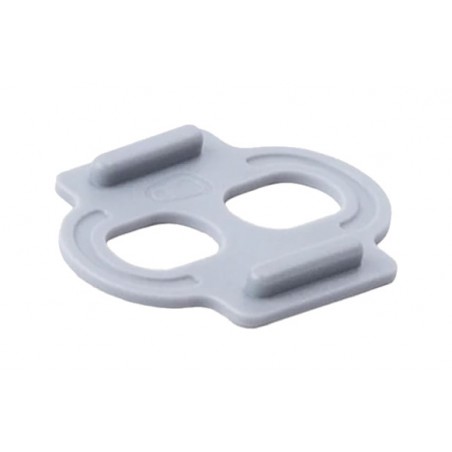 CRANKBROTHERS Base para calas de bicicleta MATCH CALA 1 MM 16917