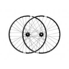 CRANKBROTHERS Rueda trasera de bicicleta carbono para e-bike SYNTHESIS 29 CB RATCHET REAR 148X12 XD BOOST 17003
