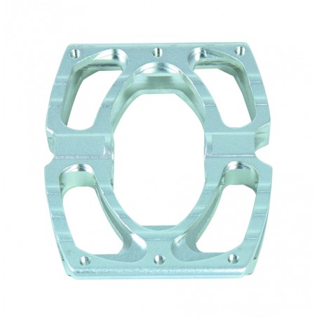 CRANKBROTHERS Replacement right pedal body C MALLET 2 10422