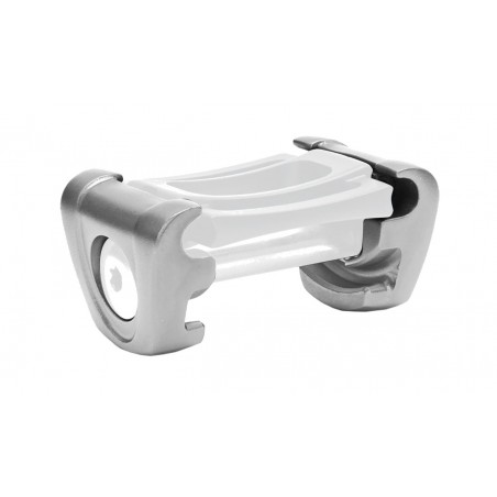 CRANKBROTHERS Abrazadera exterior COBALT 11 131663