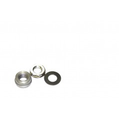 CRANKBROTHERS Back cover 135MM COBALT 2 DS 135X100MM 13832