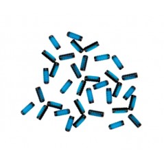 CRANKBROTHERS Flat pin kit replacement parts 10MM 13890