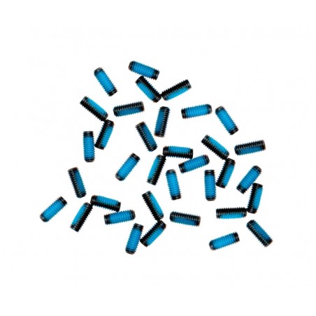 CRANKBROTHERS Flat pin kit replacement parts 10MM 13890