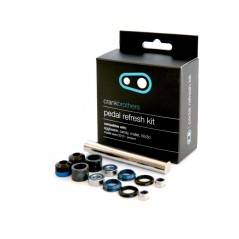 CRANKBROTHERS Bearing repair kit DOUBLE SHOT 2/3 16274