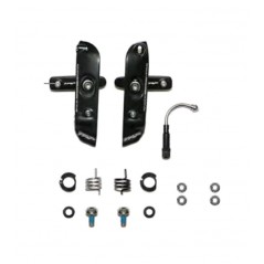 ARGON18 Recambio freno delantero E-116/E-118 TKB78 36601