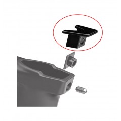 ARGON18 Replacement part for seat post fixing E116/E118 36658