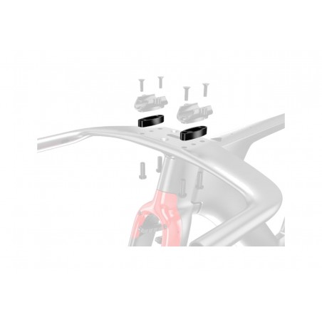 ARGON18 Replacement armrest support spacers E-114 (1 UD) 5MM 36878