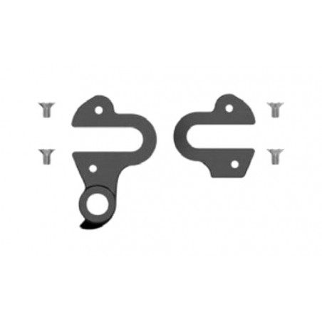 ARGON18 Replacement toe cap screws E-114 E-112 E-80 + 37831