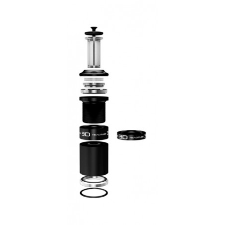 ARGON18 Recambio dirección GALLIUM'17 3D 37857