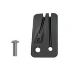 ARGON18 Replacement bottom bracket cable guide cover GALLIUM PRO- GAL/GALPRO/XR/KRY'16 GUIACABLE 38257