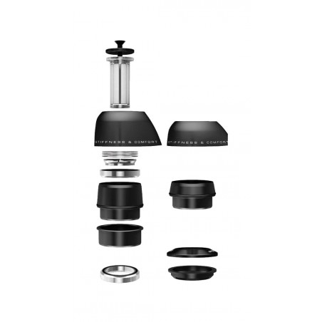 ARGON18 Recambio dirección nitrogeno NIT/NITPRO/NITDISC 3D NITROGEN 38724