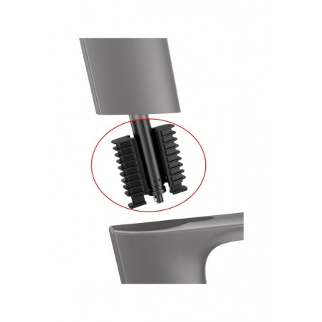 ARGON18 Recambio soporte interno batería E117/E119 DI2 80167