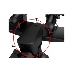 ARGON18 Recambio tapa alta de potencia E119+/E119 80400