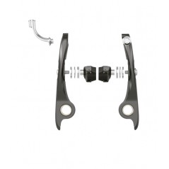 ARGON18 Recambio codo freno para NTR/NTR P TKB137-2 TKB137-3 80424