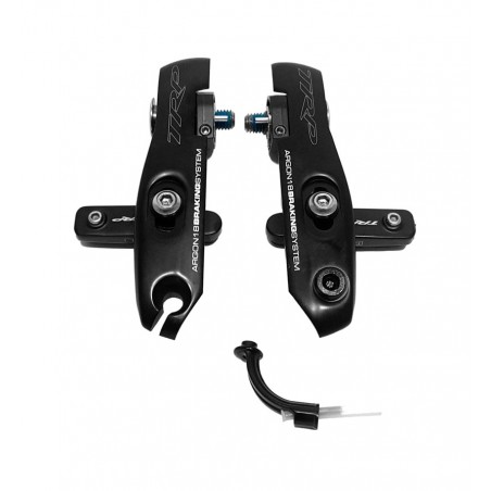 ARGON18 Front brake replacement NITROGEN/NITROGEN PRO/E-117 TRP 80654