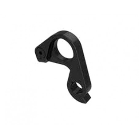 ARGON18 Puntera de recambio para montaje directo KRYP GF '18 '19/CS '19 GALL DISC NIT/E-119TRI+DISC/DARKMAT 80832