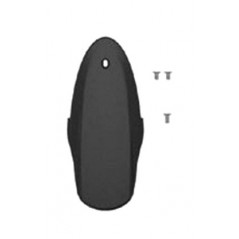 ARGON18 Replacement front brake cover with gloss black finish E119 81038