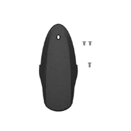 ARGON18 Replacement front brake cover with gloss black finish E119 81038