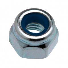 CRANKBROTHERS Repuesto de tuerca final para eje 10433