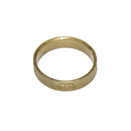 CRANKBROTHERS Replacement center cap TI 2011 13081