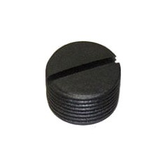 CRANKBROTHERS Replacement plastic end cap for pedal CANDY 12 13133VAR
