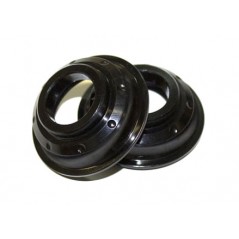CRANKBROTHERS Front cover replacement IODINE/SAGE/OPIUM 2012 (KIT) 15MM 14068