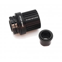 CRANKBROTHERS Core replacement SYNTHESIS CARBON/ALUM STANDAR HG (E-BIKE) + TAPAS 16507