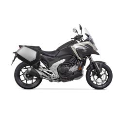 SHAD ANCLAJES SOPORTES FIJACIONES HERRAJES MALETAS LATERALES 3P SYSTEM H0NC72IF