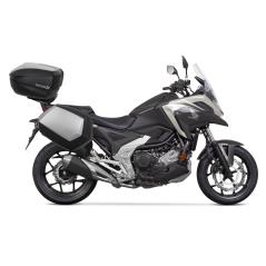 SHAD ANCLAJES SOPORTES FIJACIONES HERRAJES MALETAS LATERALES 3P SYSTEM H0NC72IF