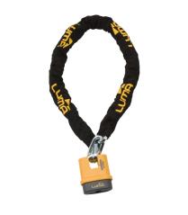 LUMA Candado antirrobo cadena ENDURO 48 CHAIN 10mm KDM48