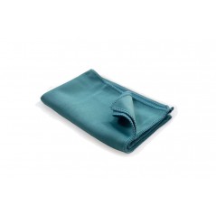 TUDETIC - Limpiador de cascos y pantallas + trapo MC CARE M1 HELMET VISOR CLEAN 0,25L KT-118